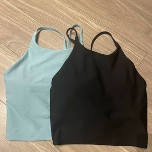 Old navy athletic top bundle